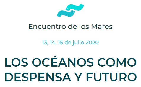 LOS OCEANOS COMO DESPENSA Y FUTURO